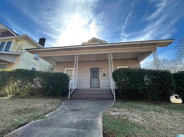 400 11th St SW, Birmingham, AL 35211