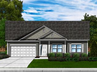 100 Whitetail Cir, Sumter, SC 29154