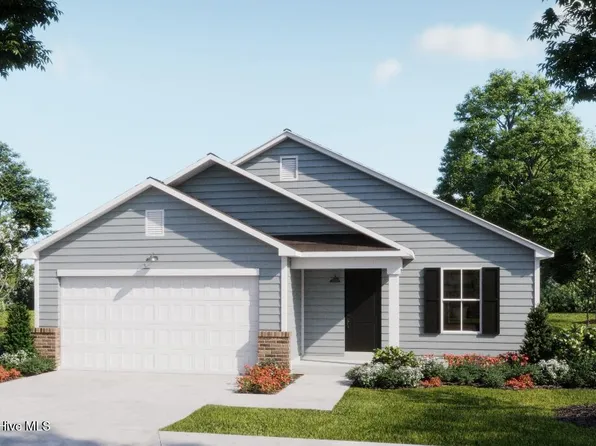 4731 Swimming Lane #5, Shallotte, NC 28470