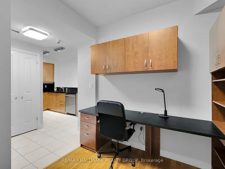 570 Laurier Ave W #1604 — Photo 14