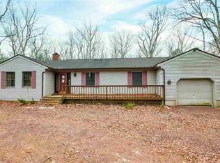 11 Timothy Ln, Cape May Court House, NJ 08210