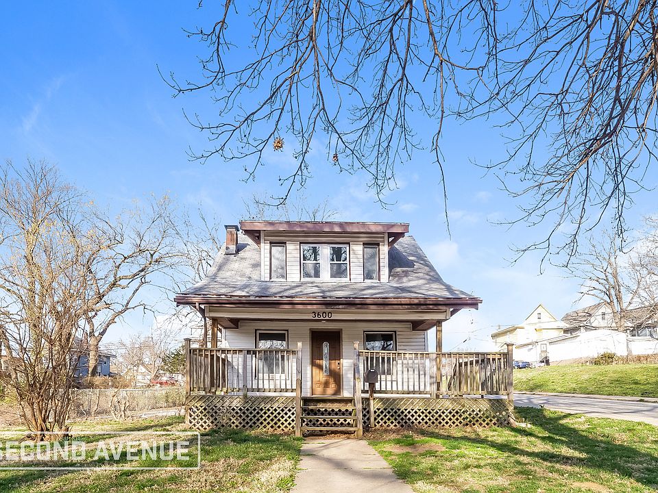 1st image of 3600 Agnes Ave