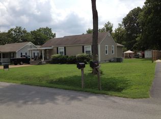 427 Green Acres Dr, Franklin, TN 37064