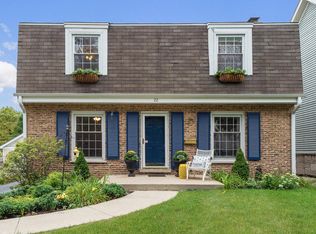 22 S Monroe St, Hinsdale, IL
