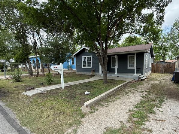 2327 Clower, San Antonio, TX 78201