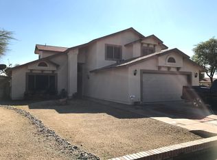 4061 W Cielo Grande, Glendale, AZ 85310