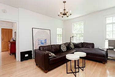 Rented by Town Residential