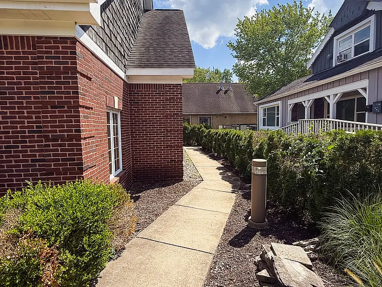 1191 N Milford St #1 — Photo 2