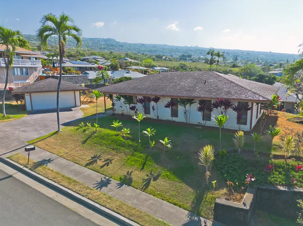 76-232 Keakealani Dr, Kailua Kona, HI 96740