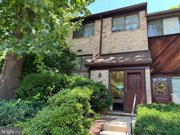 7129 Winter Rose Path, Columbia, MD 21045