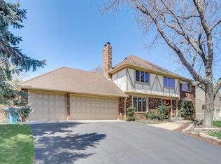 7504 Hyde Park Dr, Edina, MN 55439