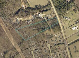 0 Old Airport Rd, Commerce, GA 30530