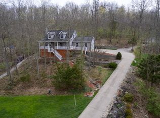 533 Deer Run Rd, Cold Spring, KY 41076