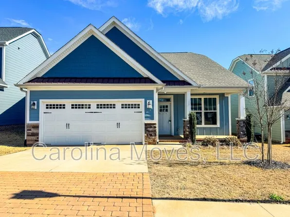39 Mossycup Rd, Taylors, SC 29687