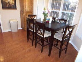 Eat in Kitchen
