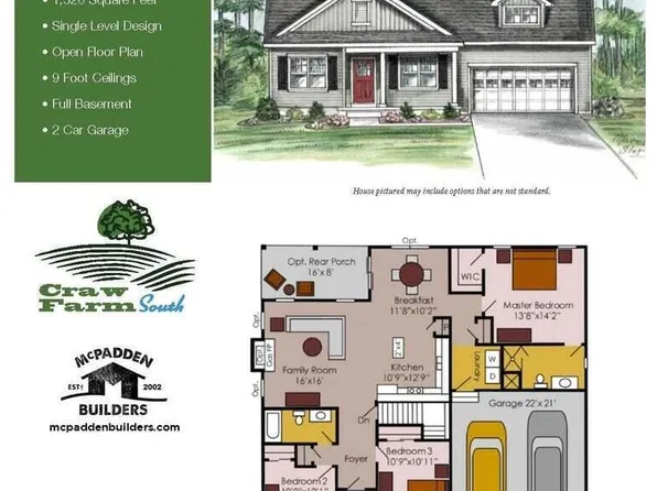 8 Colleen Court, Gansevoort, NY 12831