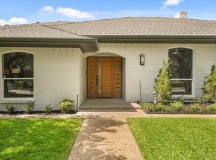 7607 Dornoch Ln, Dallas, TX 75248
