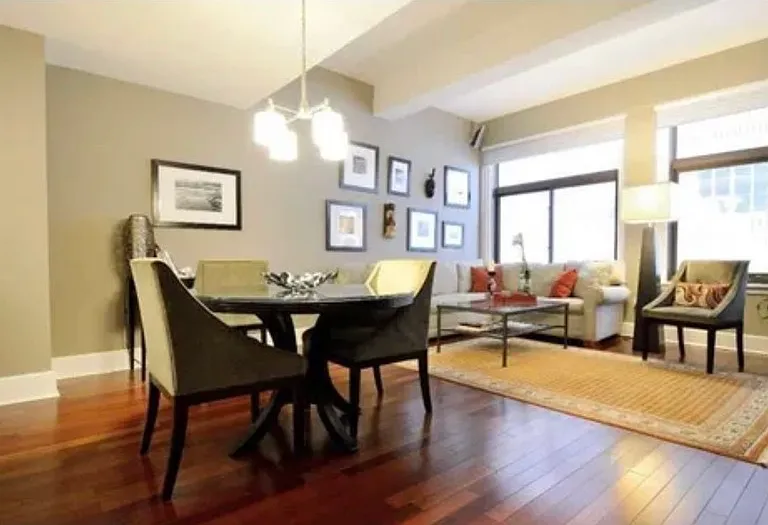 1500 Chestnut St #4D — Photo 2
