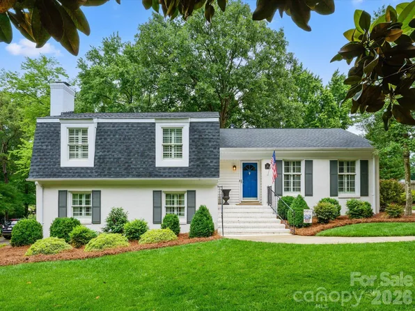 7531 Whistlestop Rd, Charlotte, NC 28210