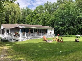 39 Gallagher Rd, Swanton, VT 05488