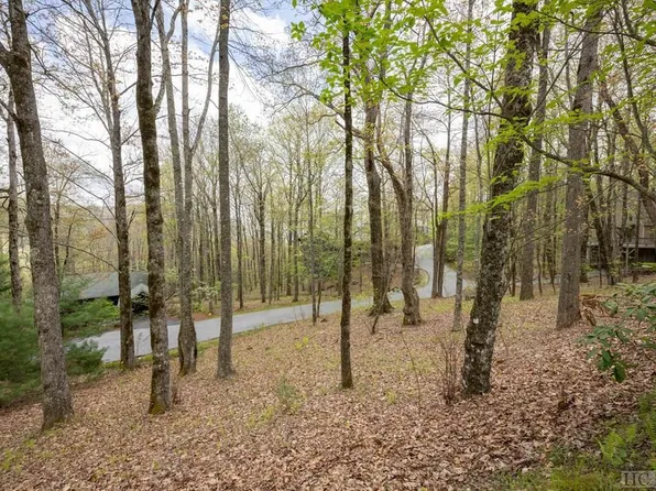 Lot 110 Golden Eagle Court, Sapphire, NC 28774