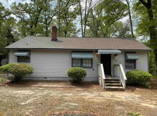 613 Marsha Dr, Perry, GA 31069