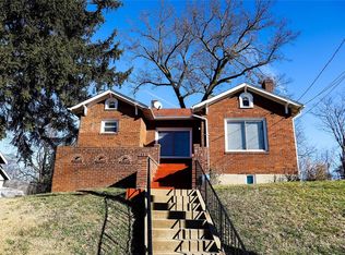2117 Switzer Ave, Saint Louis, MO