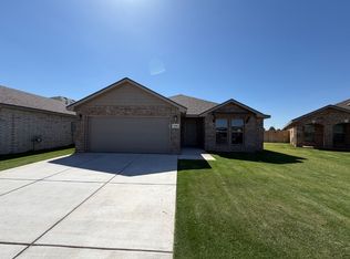 2404 Helena Ave, Lubbock, TX 79407