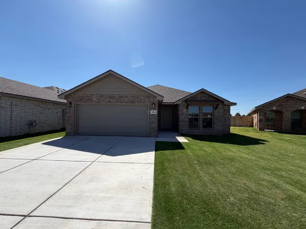 2404 Helena Ave, Lubbock, TX