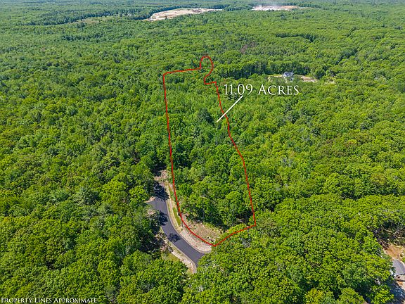 4th image of Lot 3 Kennebrook Lane