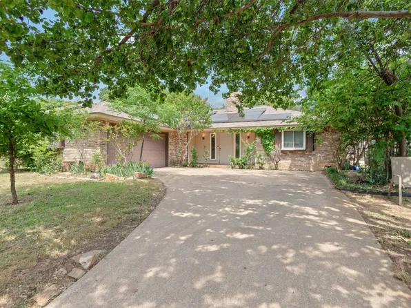 3505 Elgenwood Trl, Arlington, TX 76015