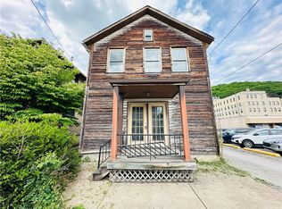 222 S Jefferson St, Kittanning, PA 16201