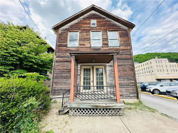 222 S Jefferson St, Kittanning, PA 16201