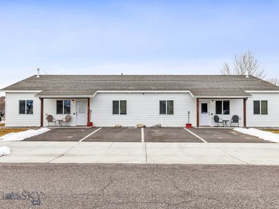 1101 Petersen Dr, Belgrade, MT, 59714
