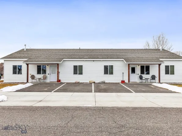 1101 Petersen Dr, Belgrade, MT 59714