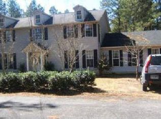 1584 Klopfer Rd, Juliette, GA 31046
