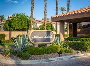 24 Mission Palms W, Rancho Mirage, CA 92270