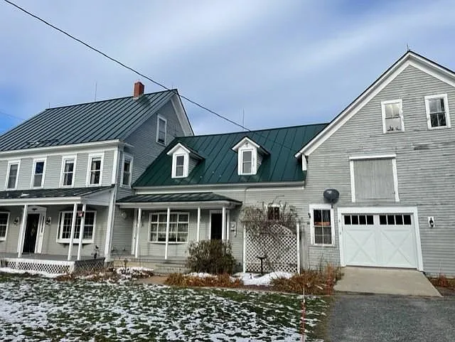 193 Old Springfield Rd