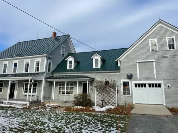 193 Old Springfield Rd, Croydon, NH 03773