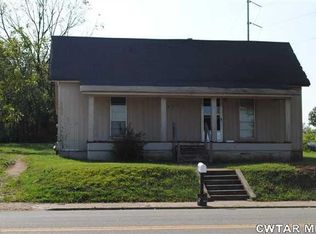 286 S Main St, Lexington, TN 38351