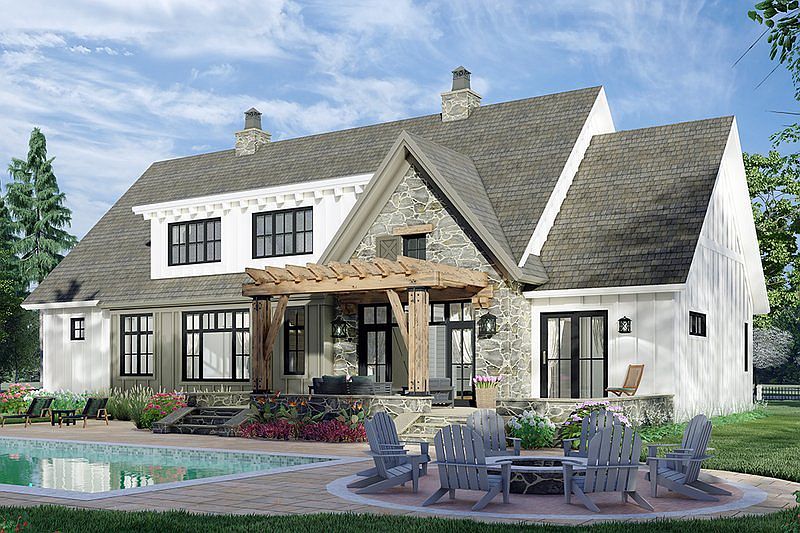 2nd image of 952 S Cliffs Cir #Tl1zyy
