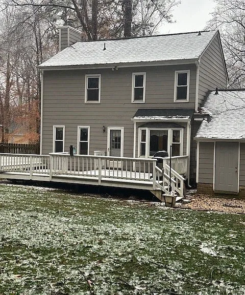 1319 Lockett Ridge Rd — Photo 13