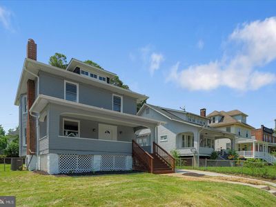 2912 Allendale Rd, Baltimore, MD, 21216
