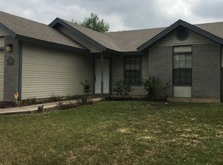 1307 Alta Vista Dr, Laredo, TX 78041