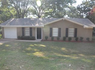 1813 Gish Ln, Tyler, TX 75701