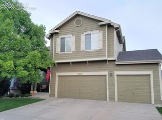 6859 Kasson Dr, Fountain, CO 80817