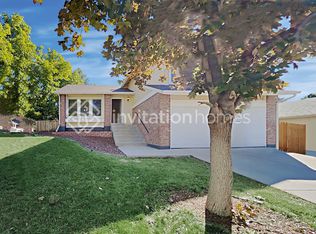 3674 S Cathay St, Aurora, CO 80013