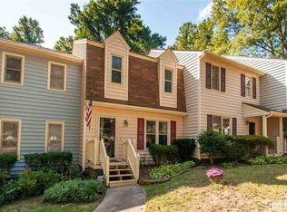 6511 English Oaks Dr, Raleigh, NC 27615