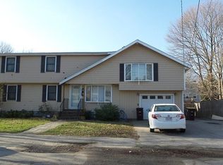65 Sunrise Dr, Weymouth, MA 02191