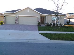 668 Black Eagle Dr, Groveland, FL 34736